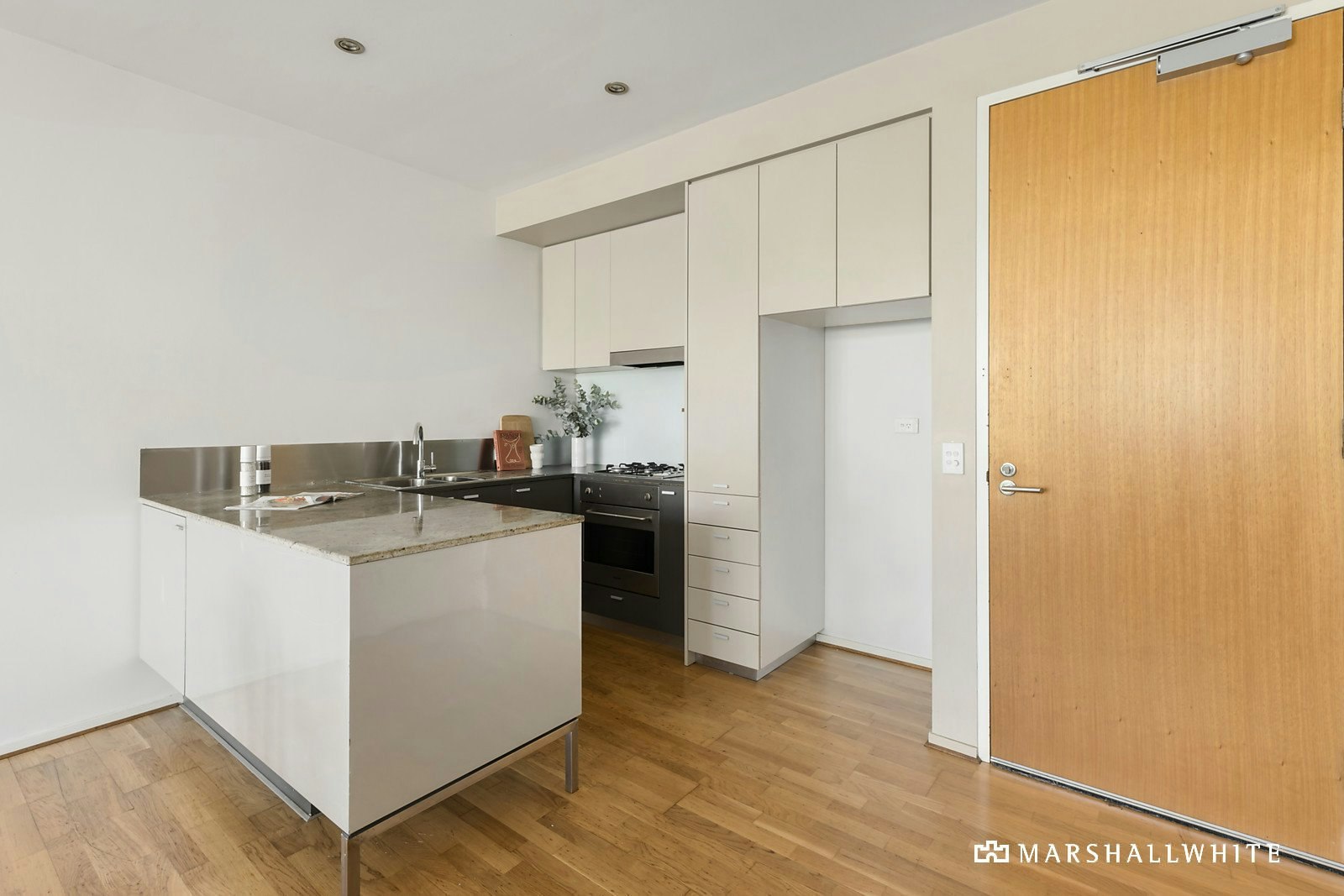 24/174 Peel Street, Windsor, VIC