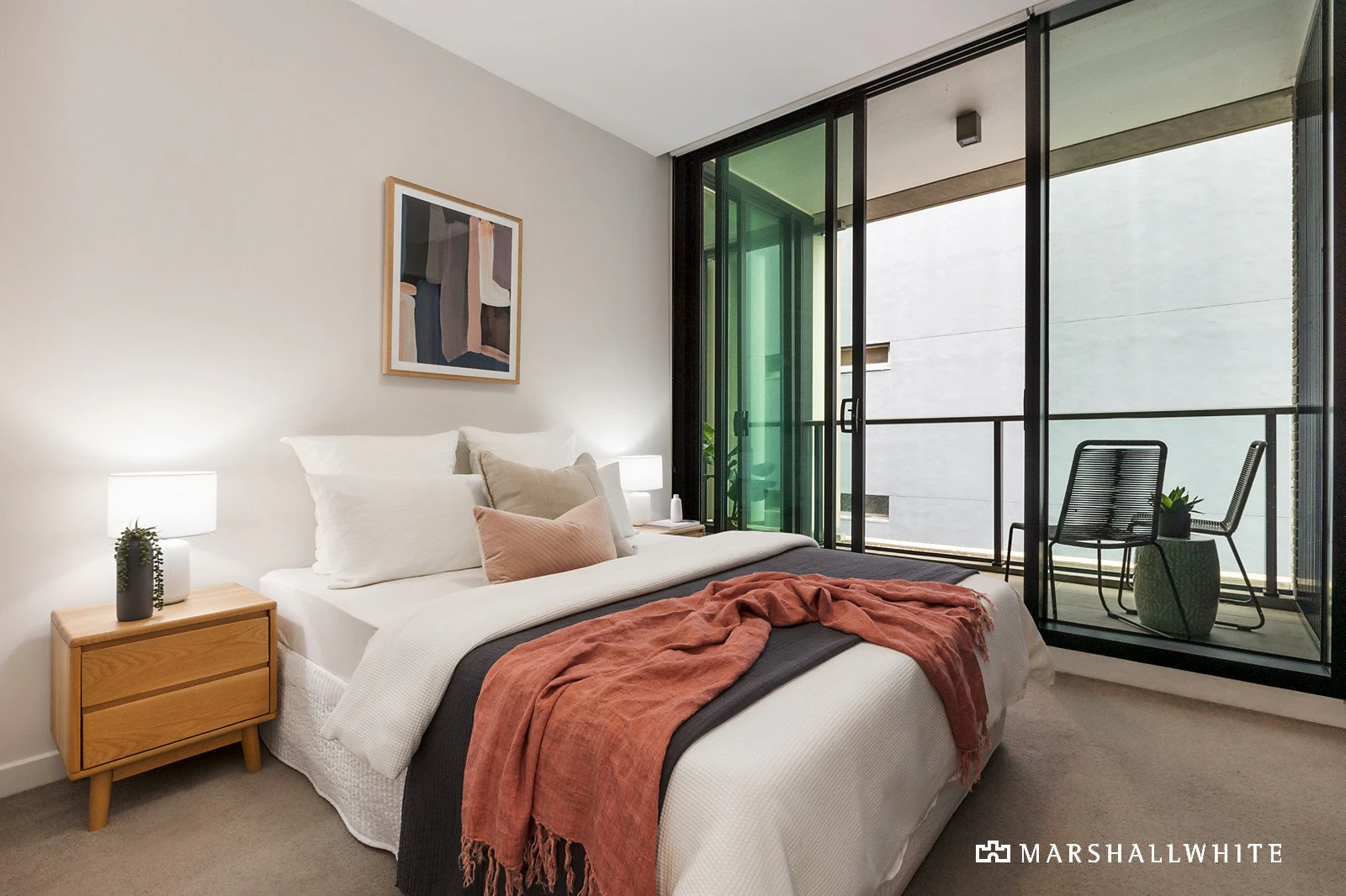 607/70 Queens Road, Melbourne, VIC