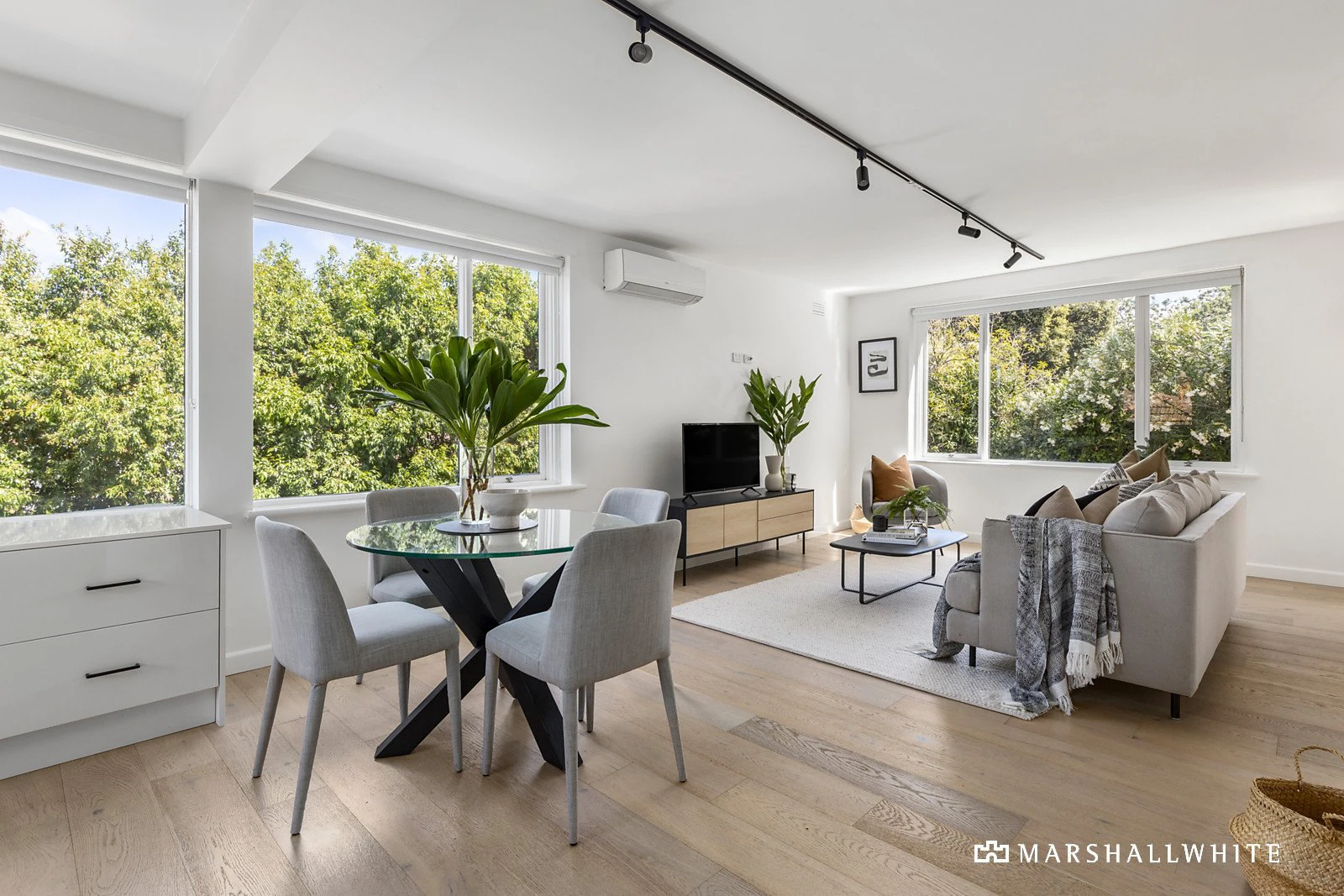 3/11 Davis Street, Kew, VIC
