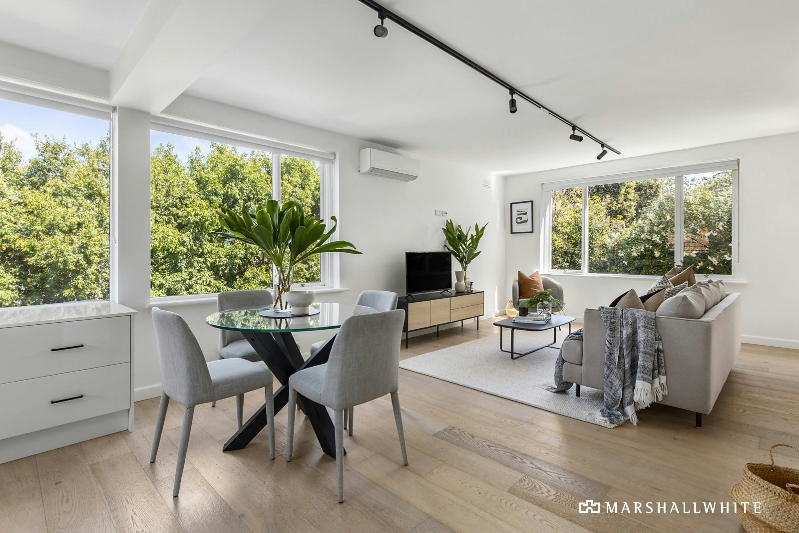 3/11 Davis Street, Kew, VIC