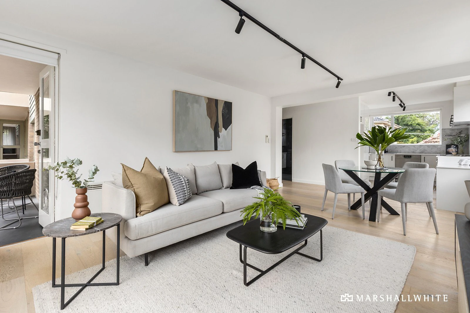 3/11 Davis Street, Kew, VIC