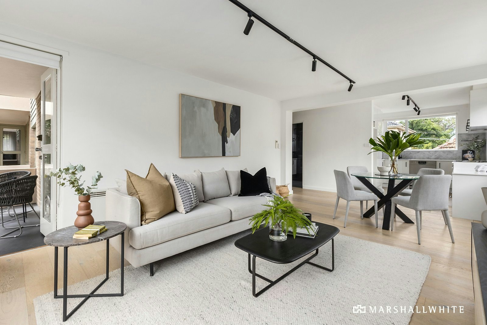 3/11 Davis Street, Kew, VIC