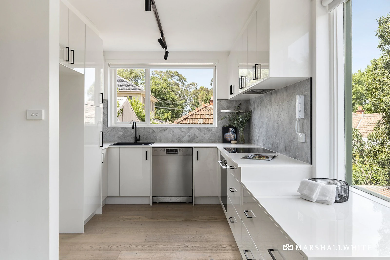 3/11 Davis Street, Kew, VIC