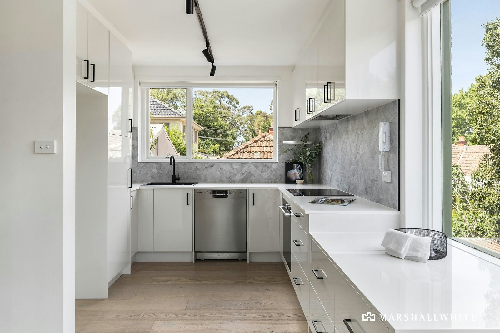 3/11 Davis Street, Kew, VIC