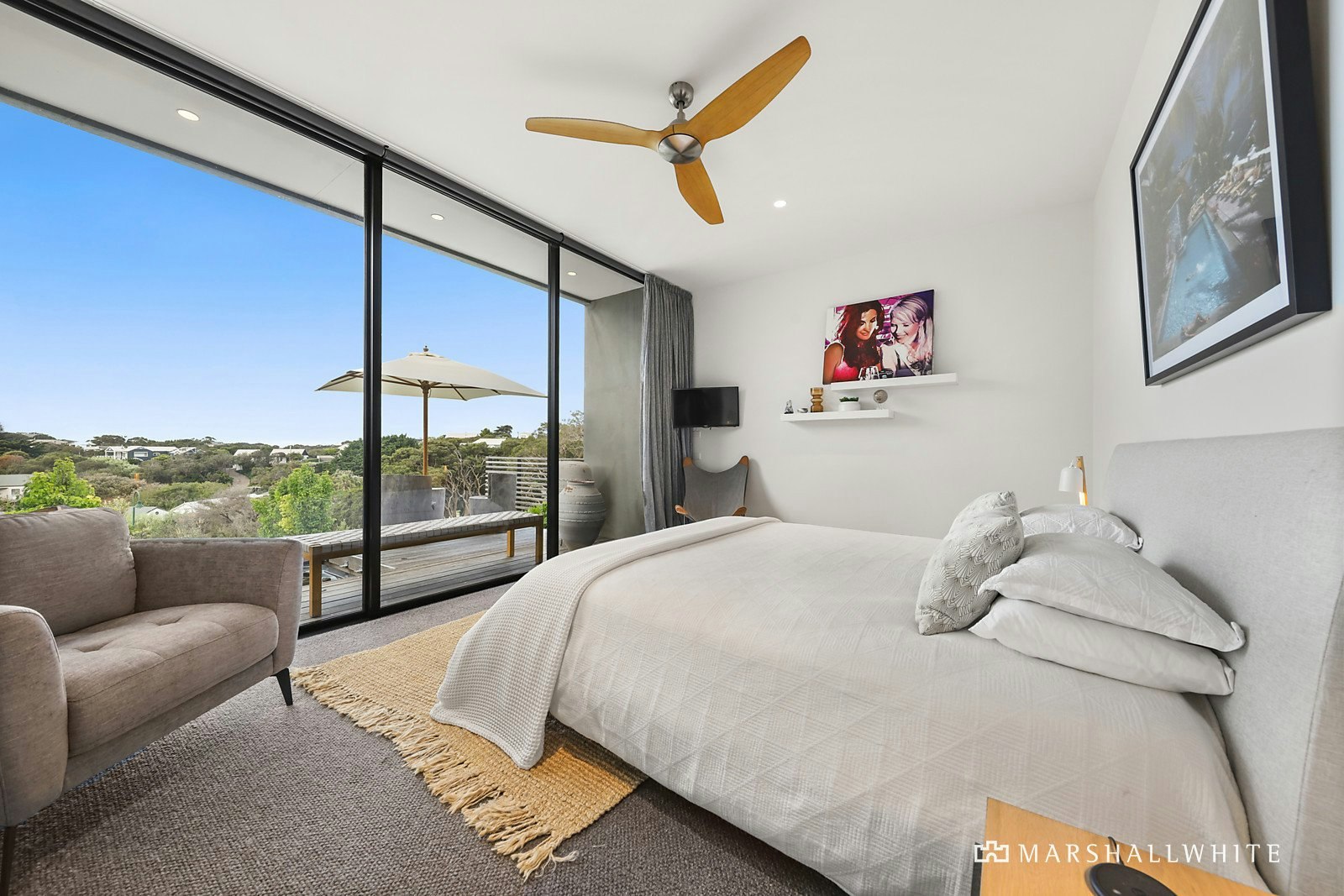 57 Collins Parade, Sorrento, VIC