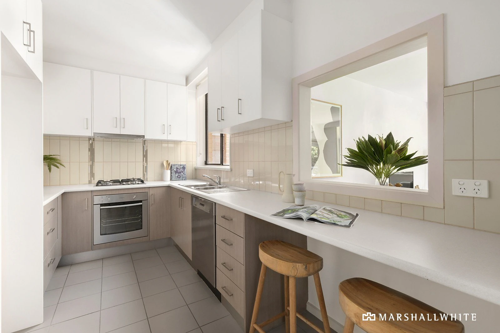 25/20 Pakington Street, Kew, VIC