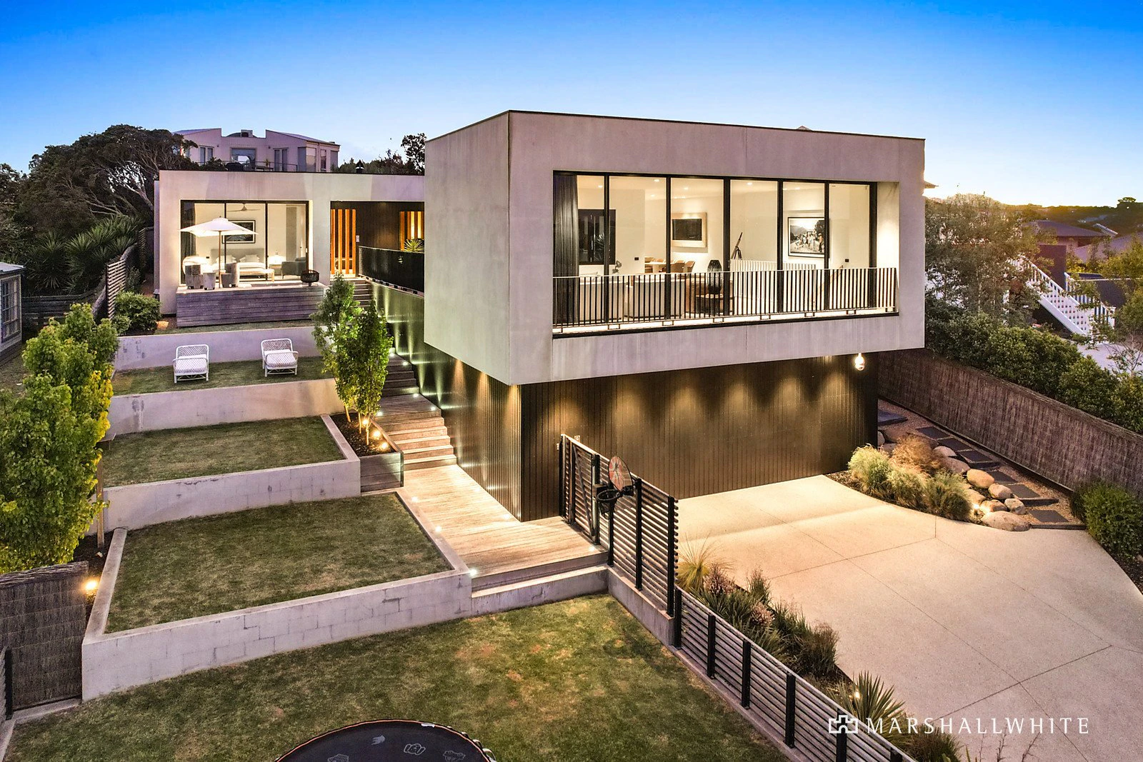 57 Collins Parade, Sorrento, VIC