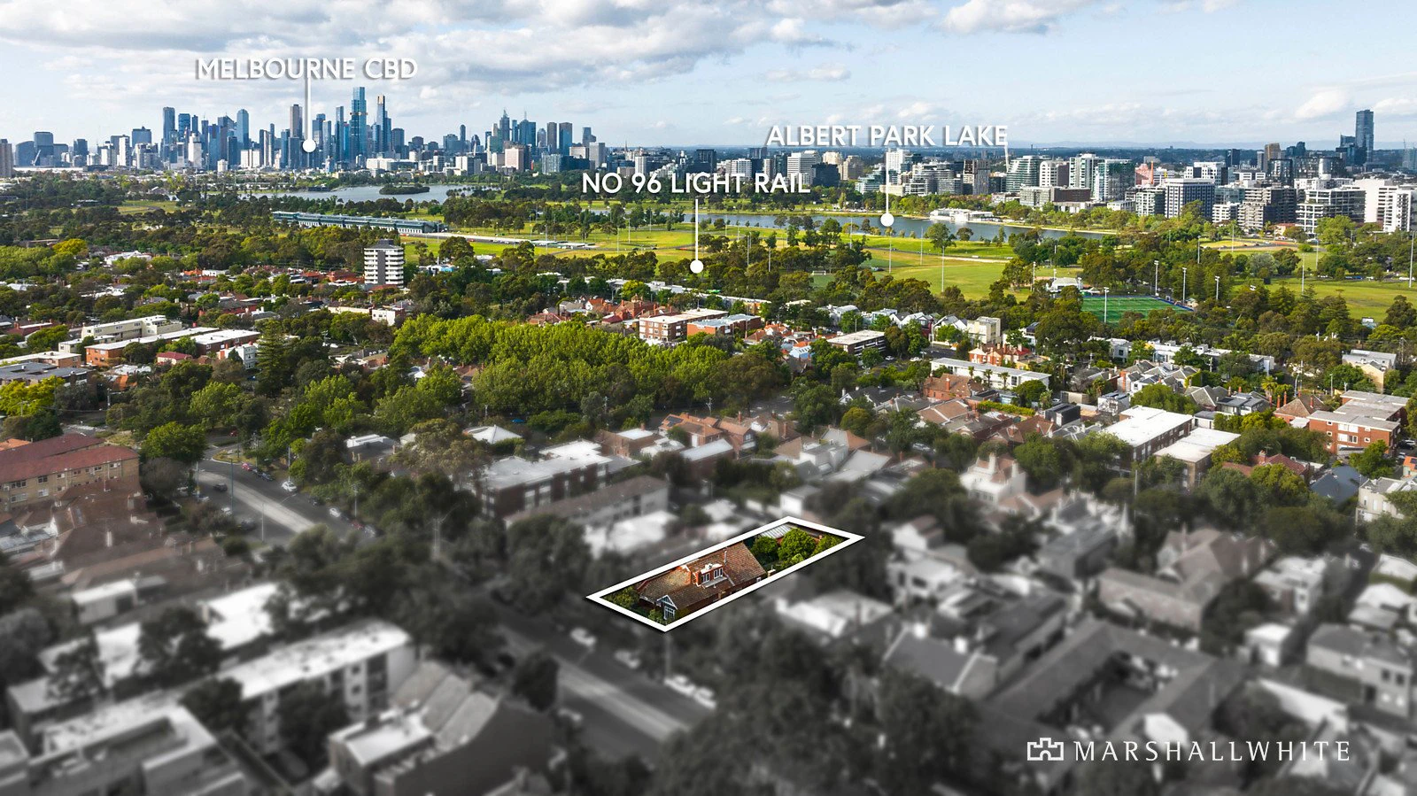 60 Park Street, St Kilda West, VIC