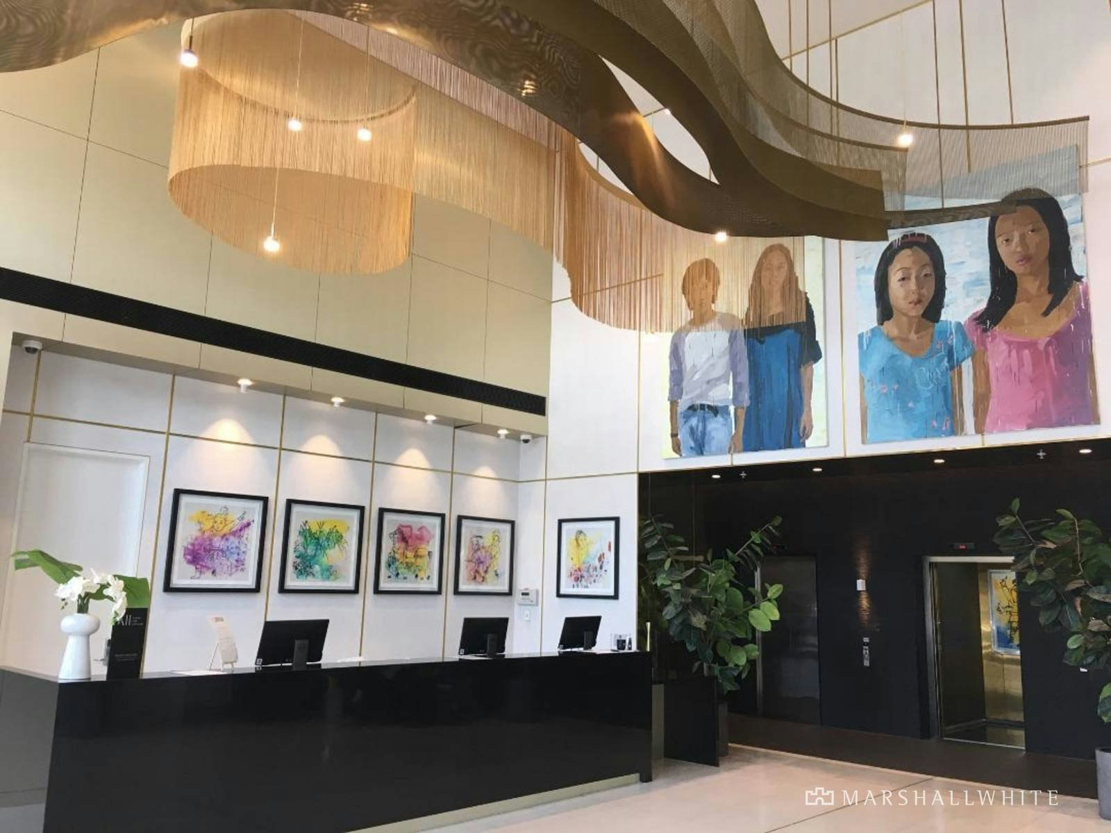 2117/850 Whitehorse Road, Box Hill, VIC