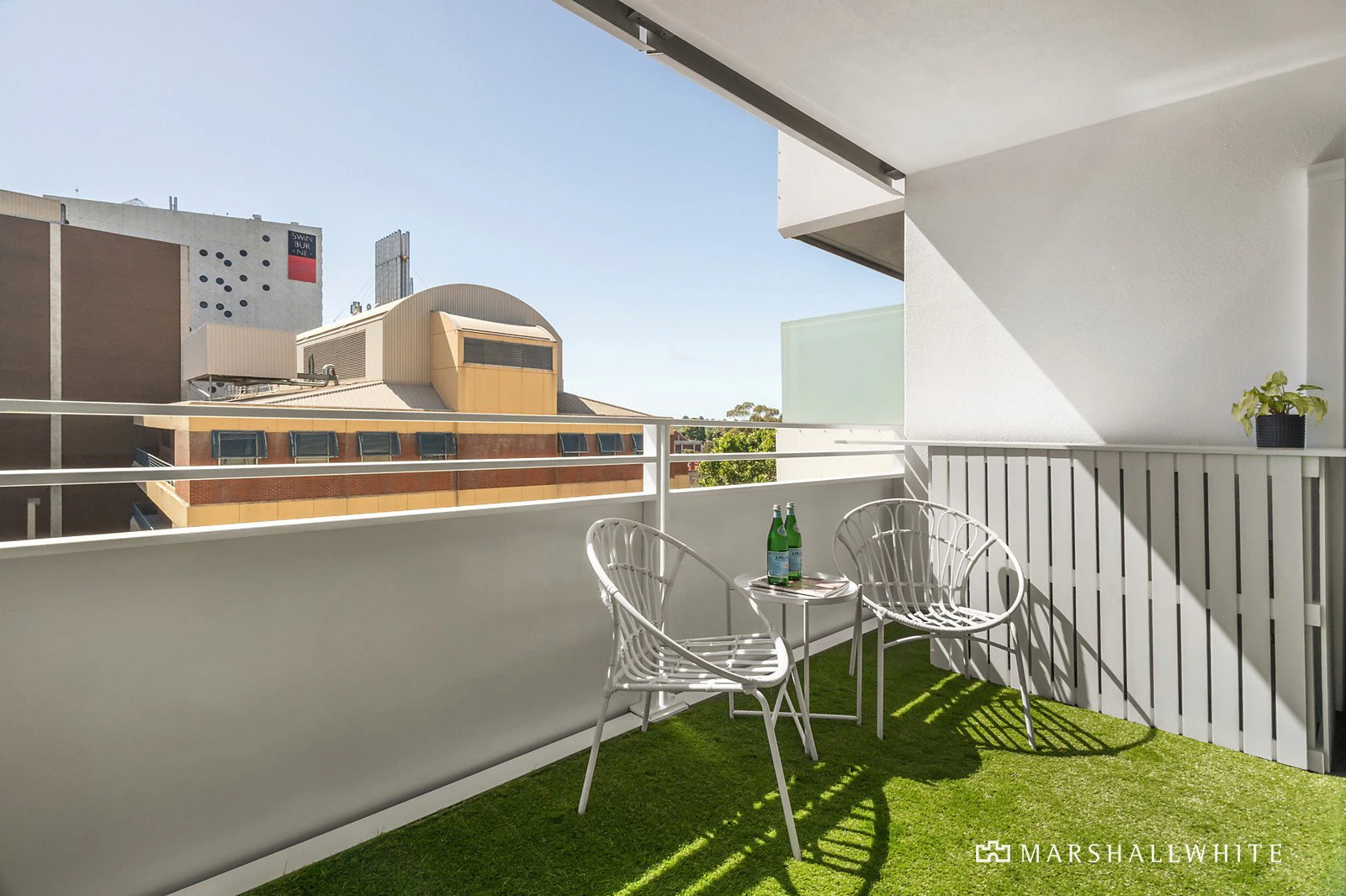 606/377 Burwood Road, Hawthorn, VIC