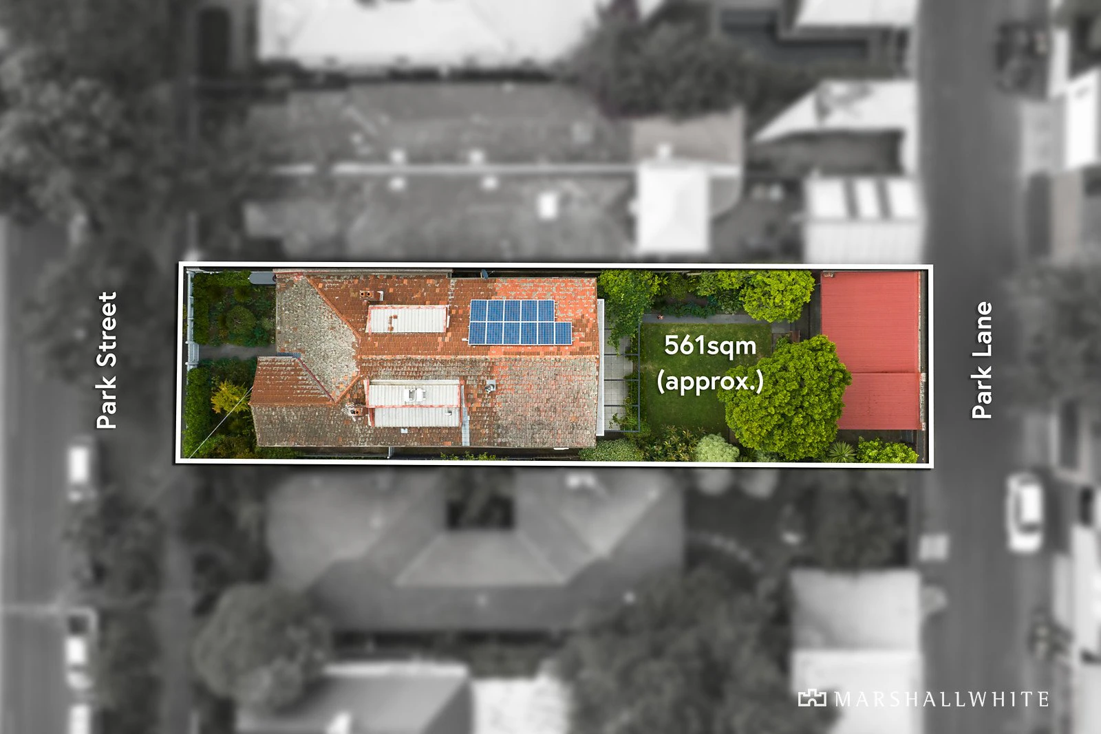 60 Park Street, St Kilda West, VIC