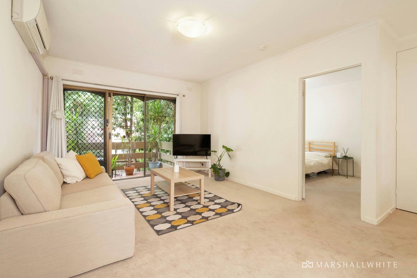 3/23 Firth Street, Doncaster, VIC