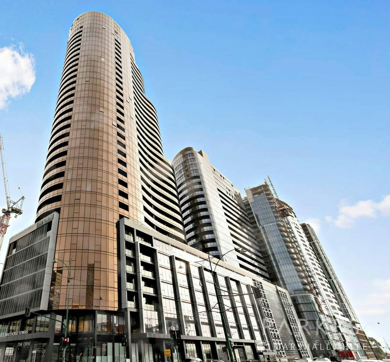 2117/850 Whitehorse Road, Box Hill, VIC