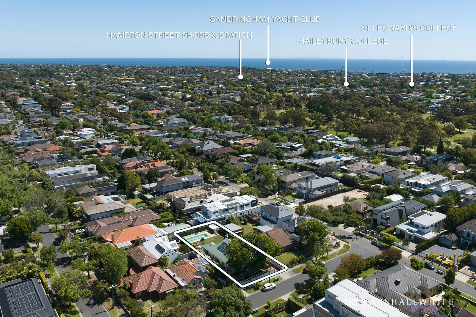 23 Sunlight Crescent, Brighton East, VIC