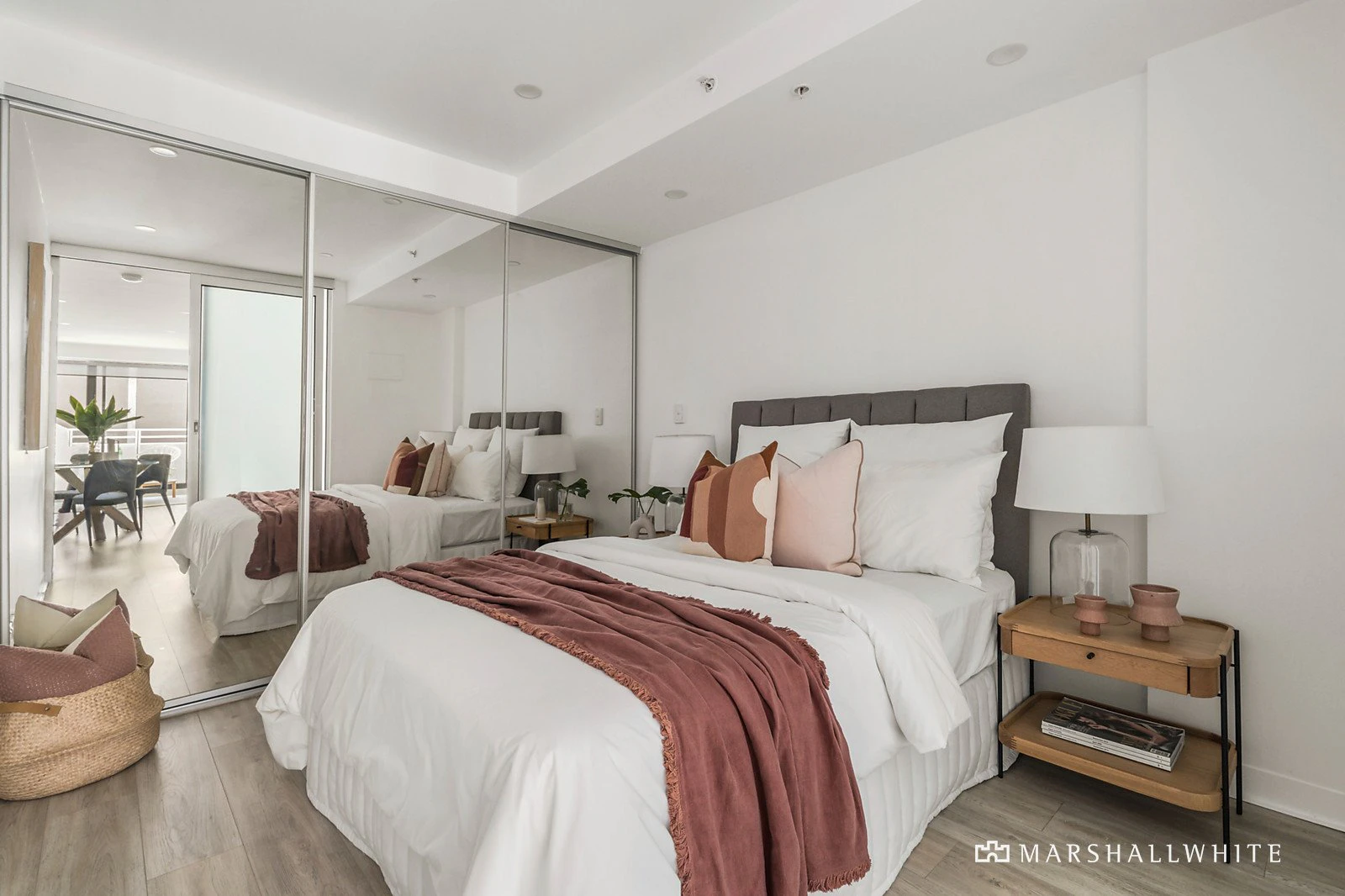 606/377 Burwood Road, Hawthorn, VIC