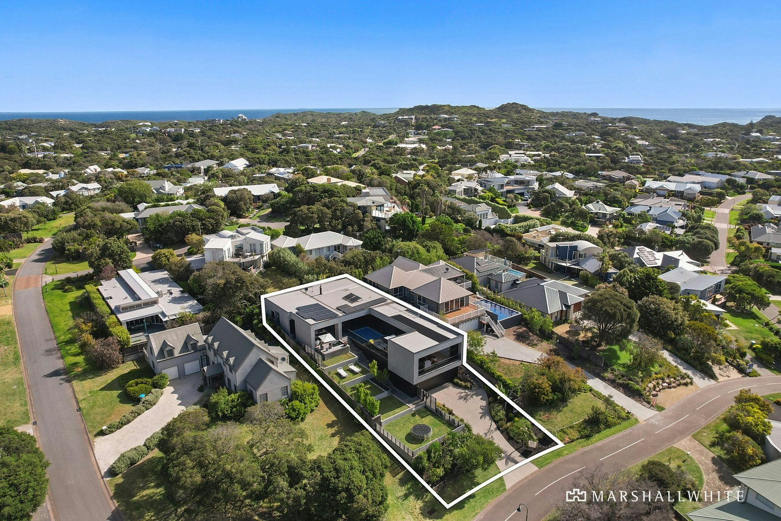 57 Collins Parade, Sorrento, VIC