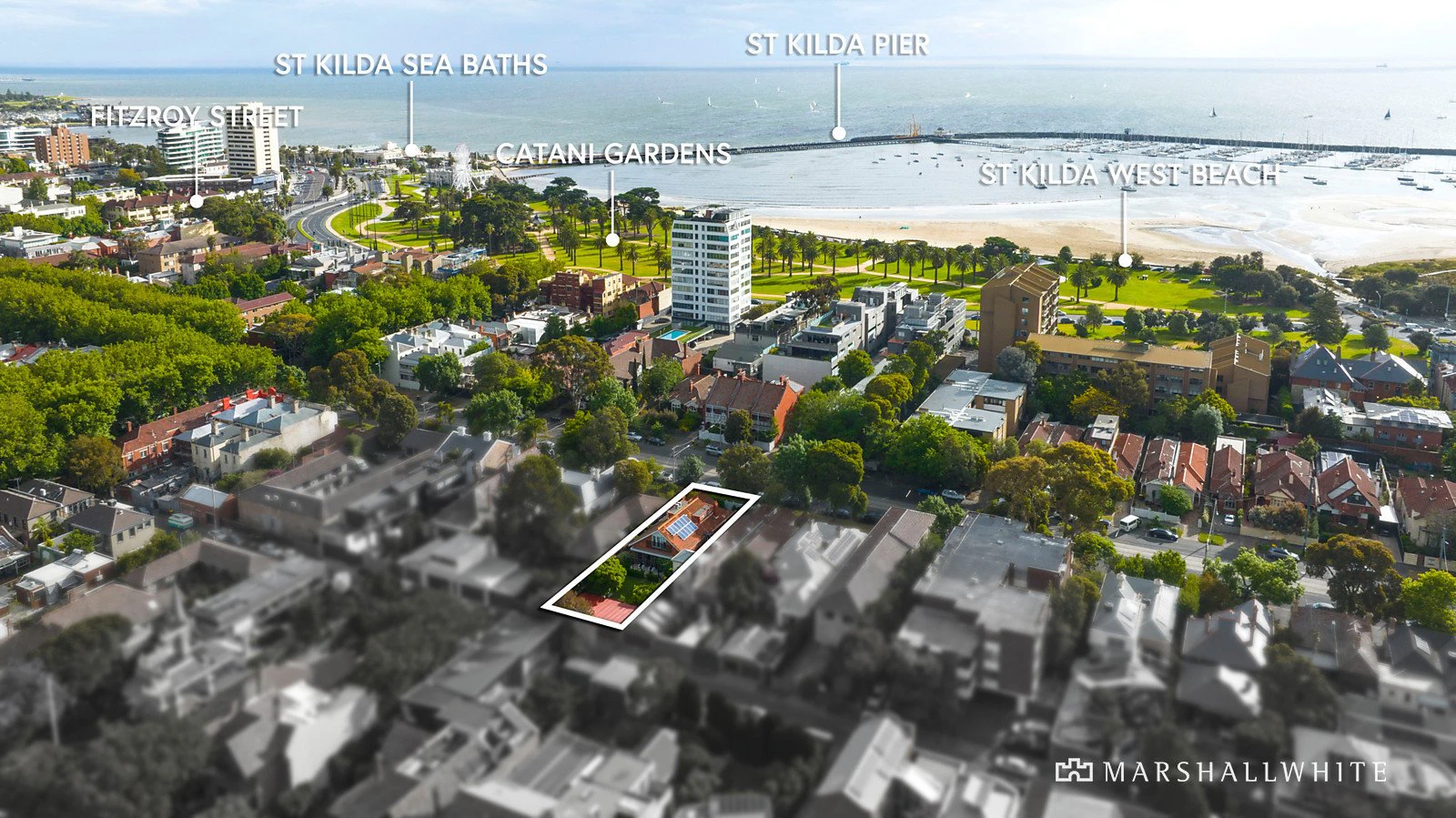60 Park Street, St Kilda West, VIC