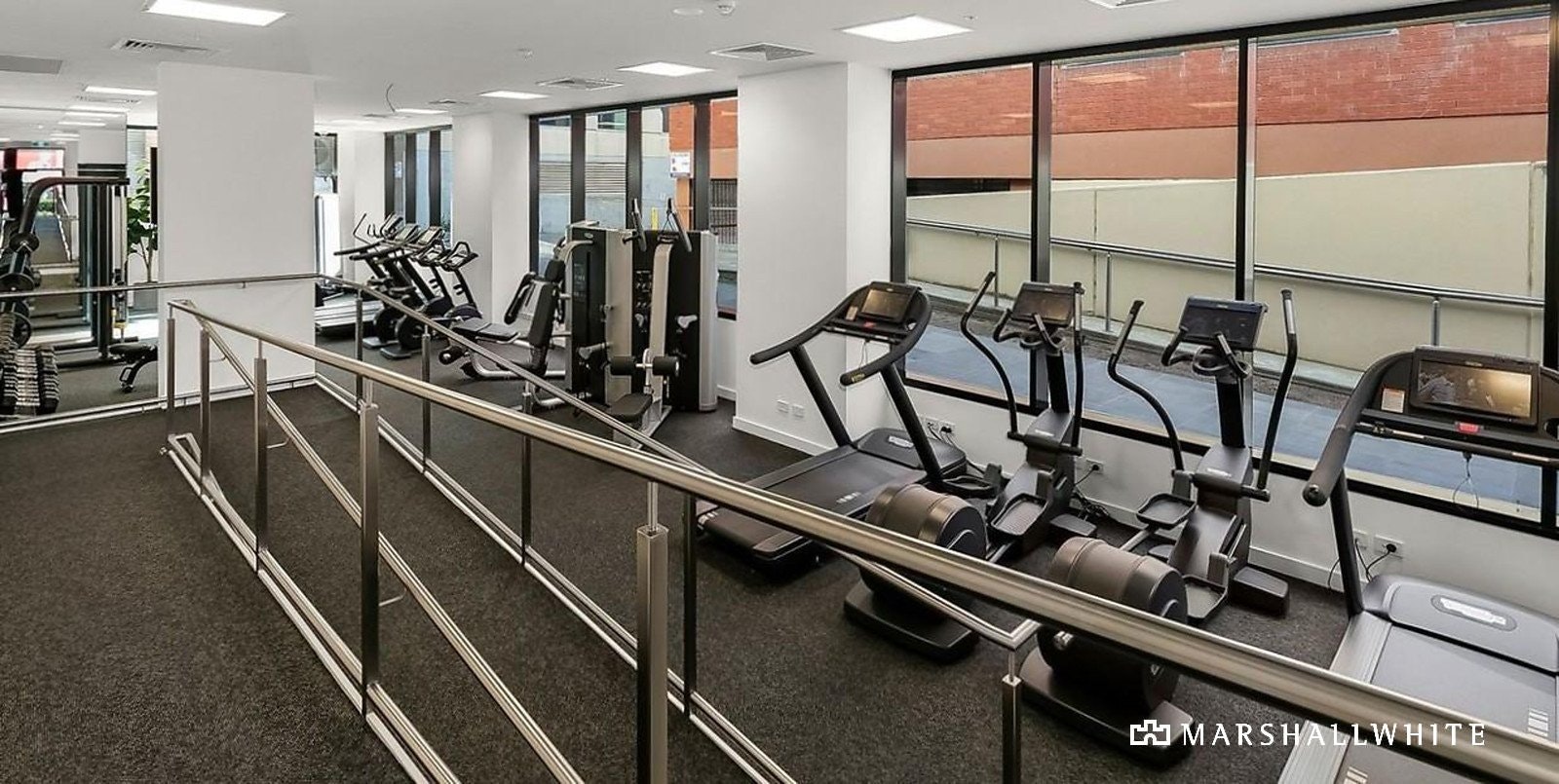 2117/850 Whitehorse Road, Box Hill, VIC