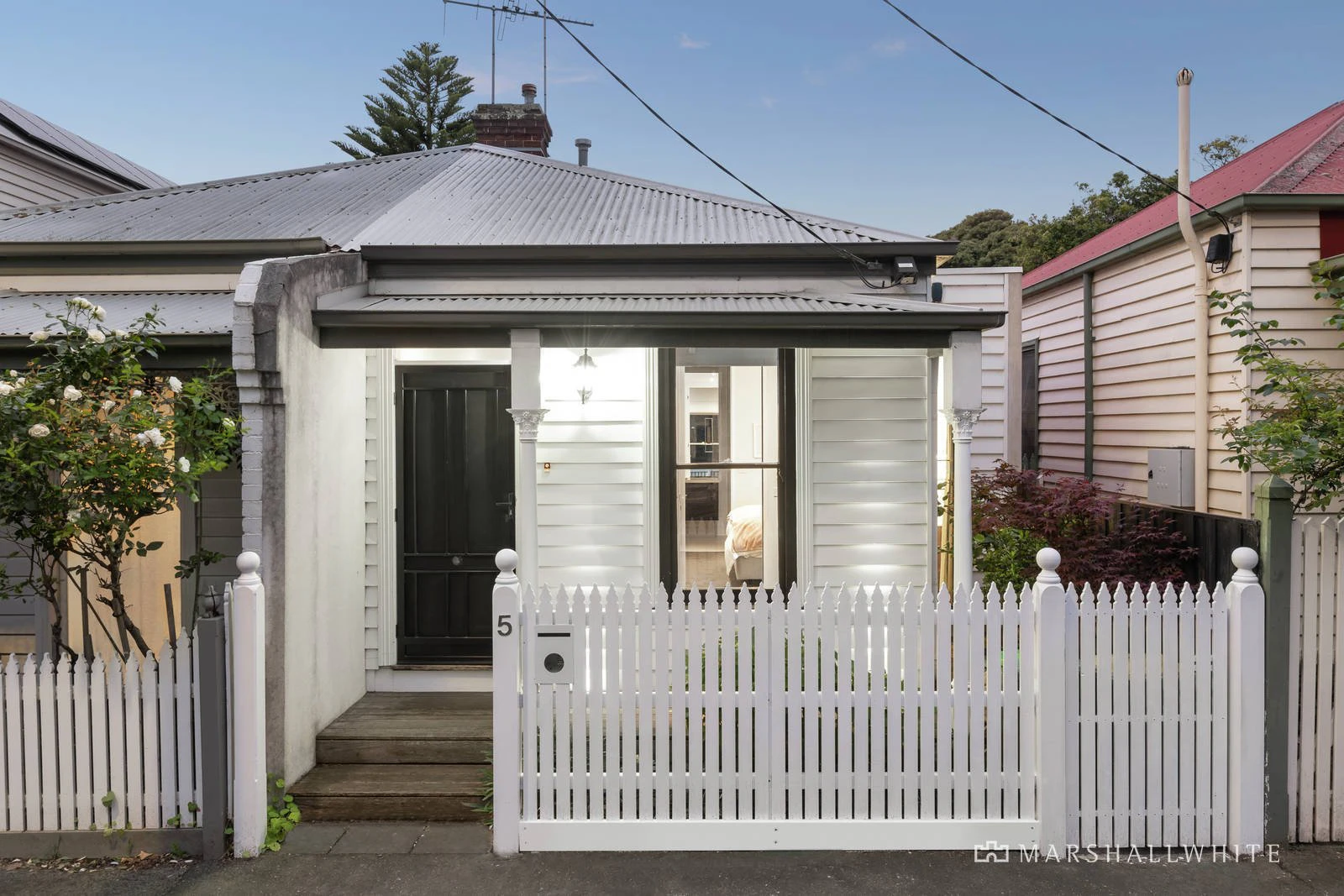 5 Allen Street, Hawthorn, VIC