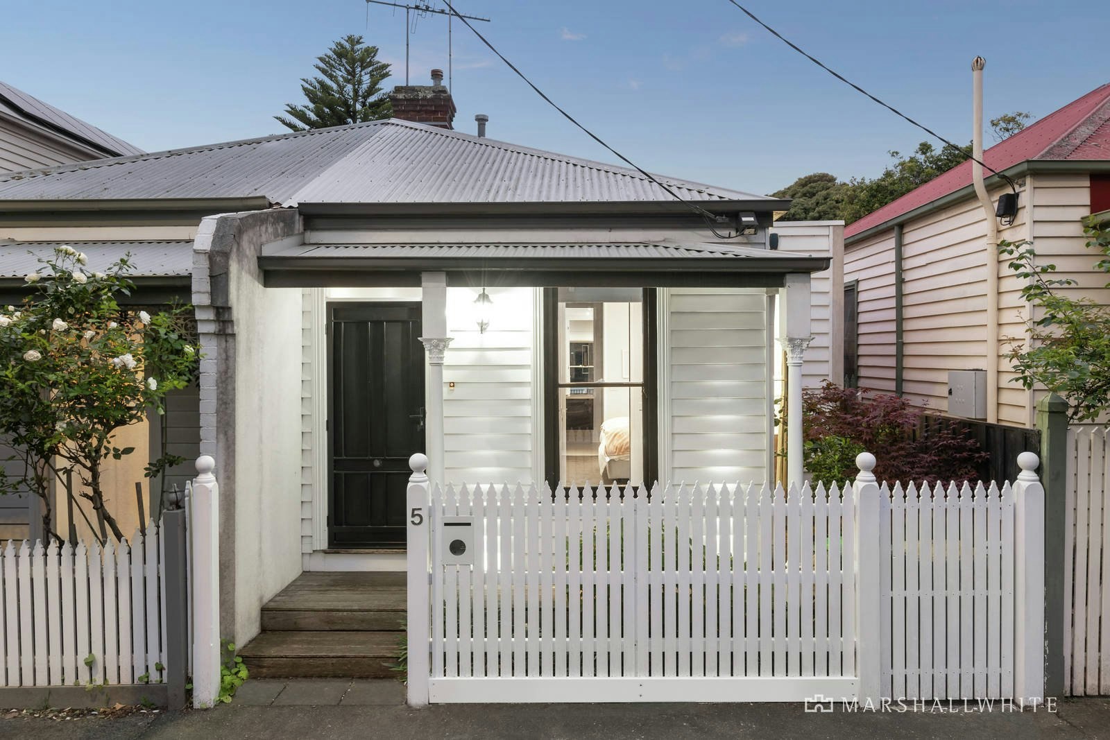 5 Allen Street, Hawthorn, VIC