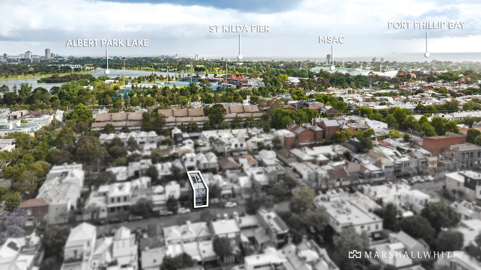 123 Napier Street, South Melbourne, VIC