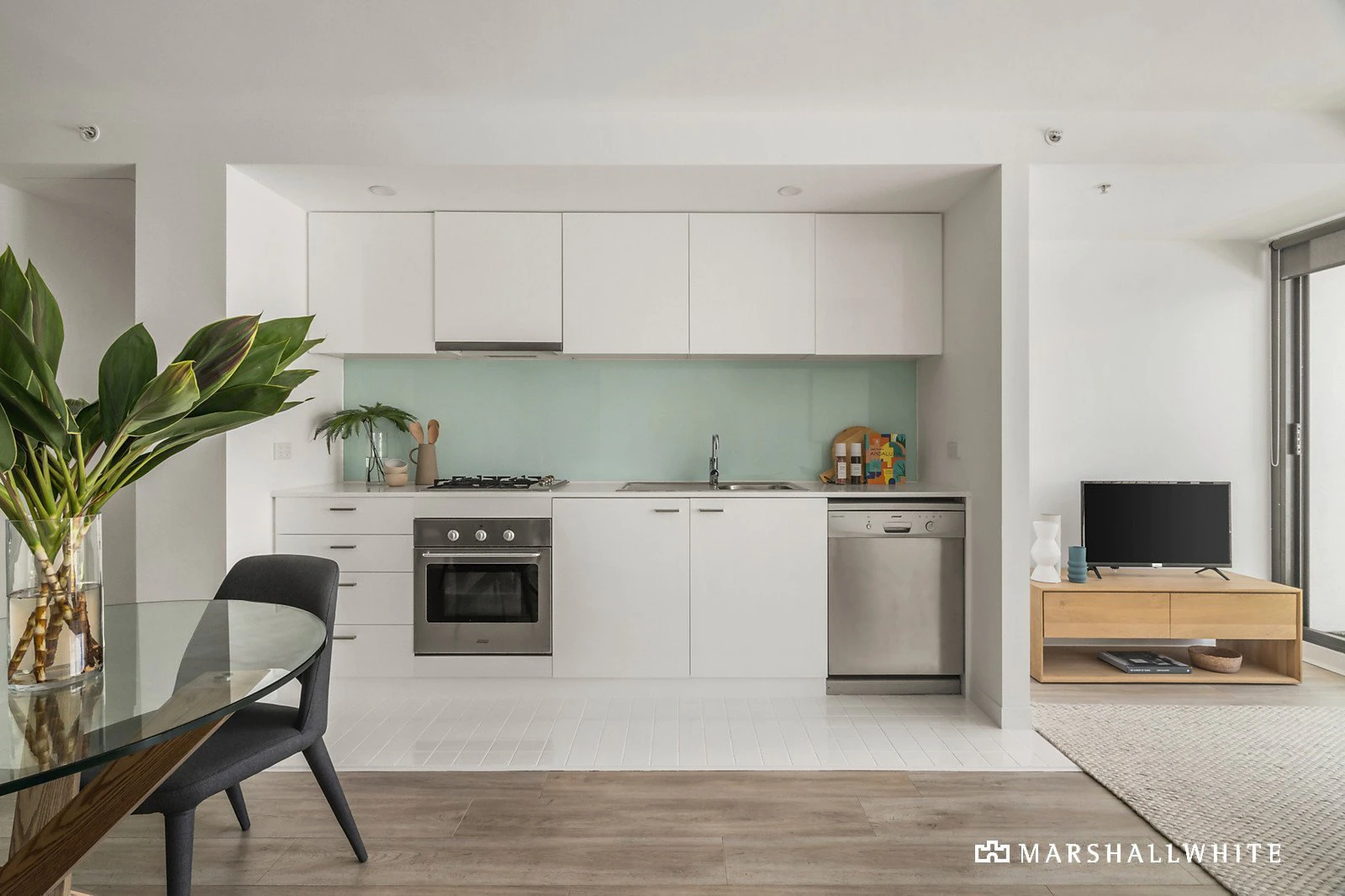 606/377 Burwood Road, Hawthorn, VIC