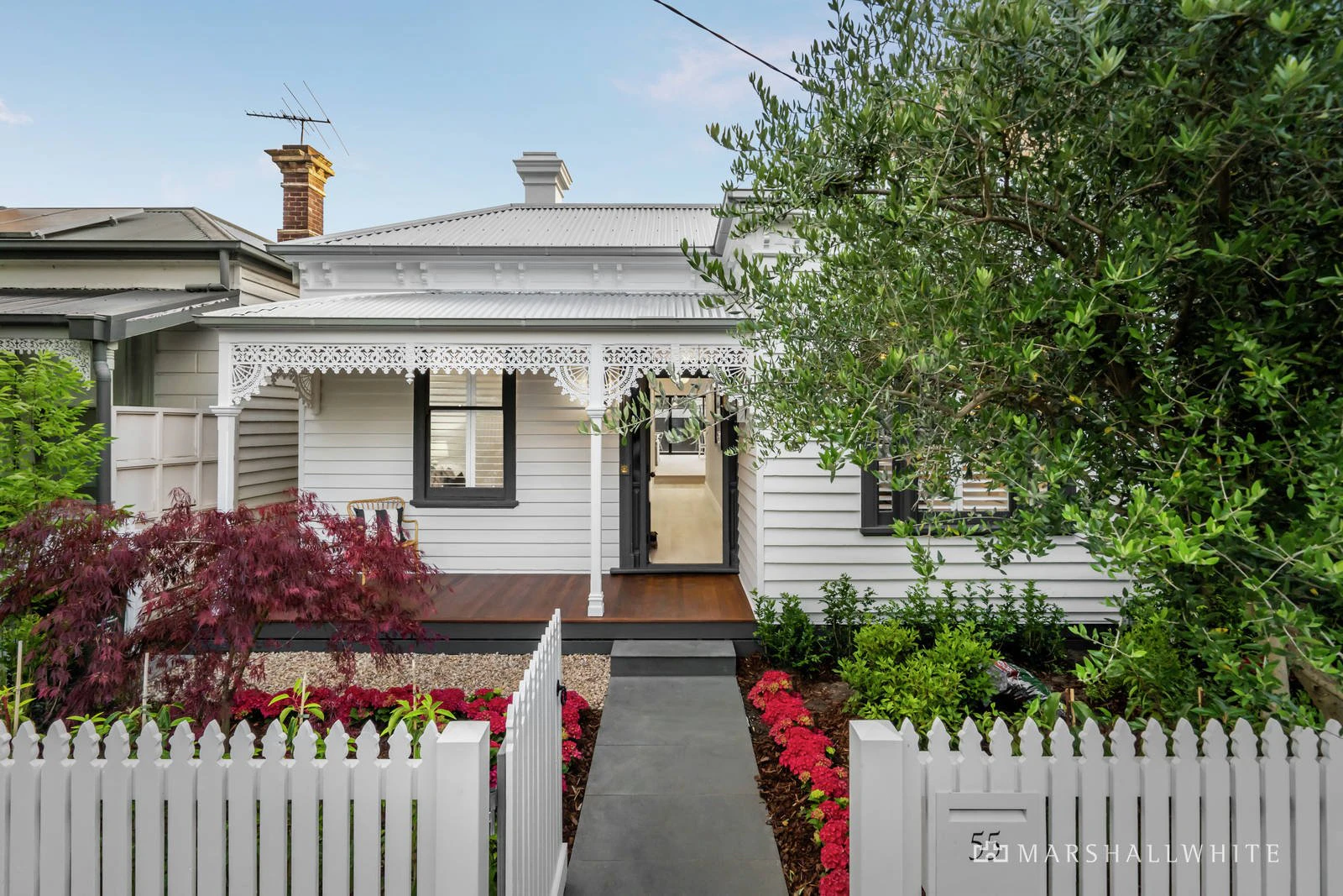 55 Grosvenor Street, Balaclava, VIC