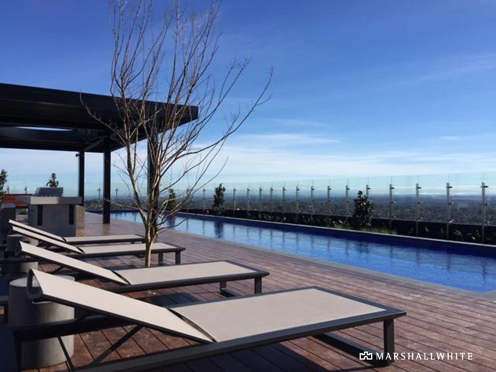 2117/850 Whitehorse Road, Box Hill, VIC