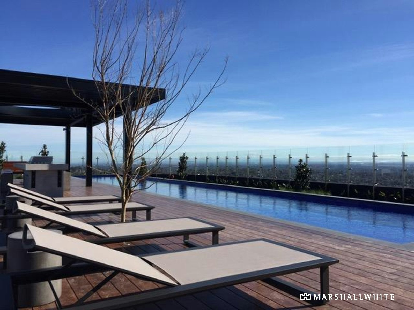 2117/850 Whitehorse Road, Box Hill, VIC