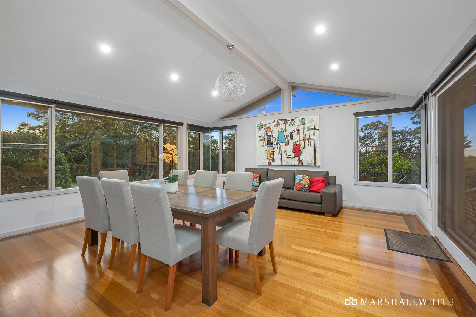 93 Baden Powell Drive, Mount Eliza, VIC