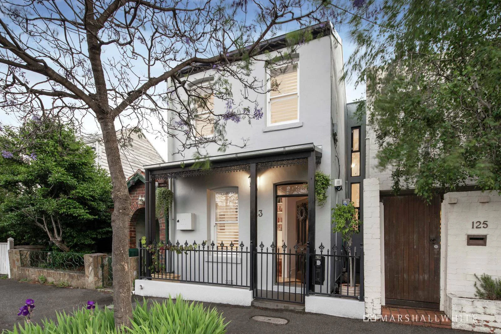 123 Napier Street, South Melbourne, VIC