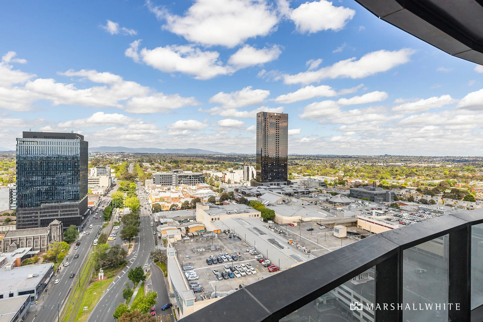 2117/850 Whitehorse Road, Box Hill, VIC