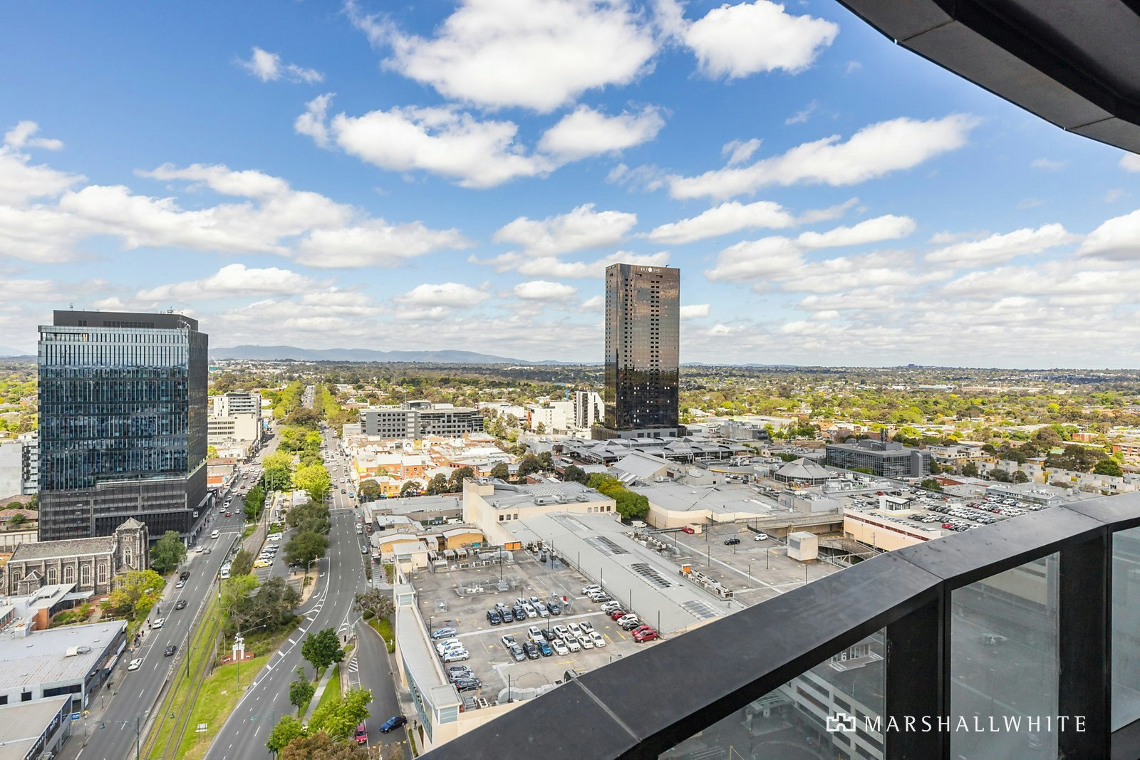 2117/850 Whitehorse Road, Box Hill, VIC