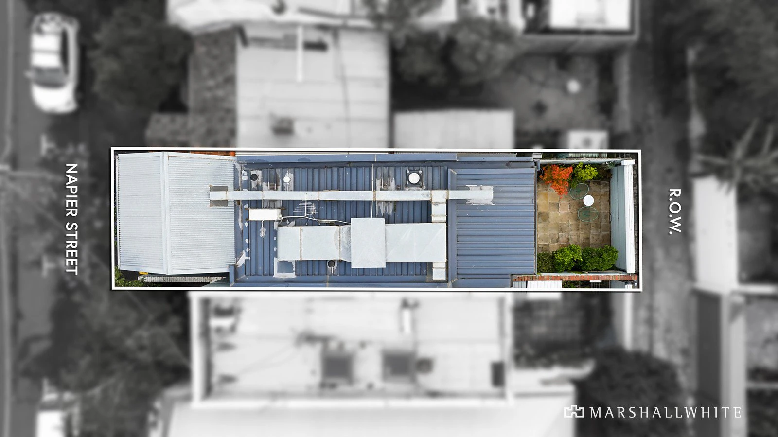 123 Napier Street, South Melbourne, VIC