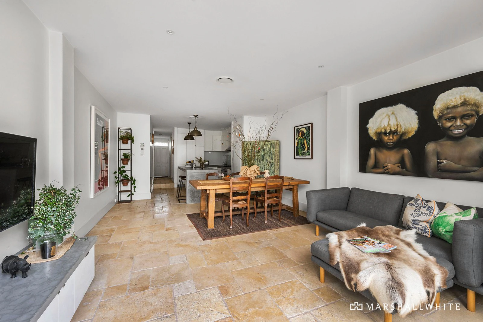 123 Napier Street, South Melbourne, VIC