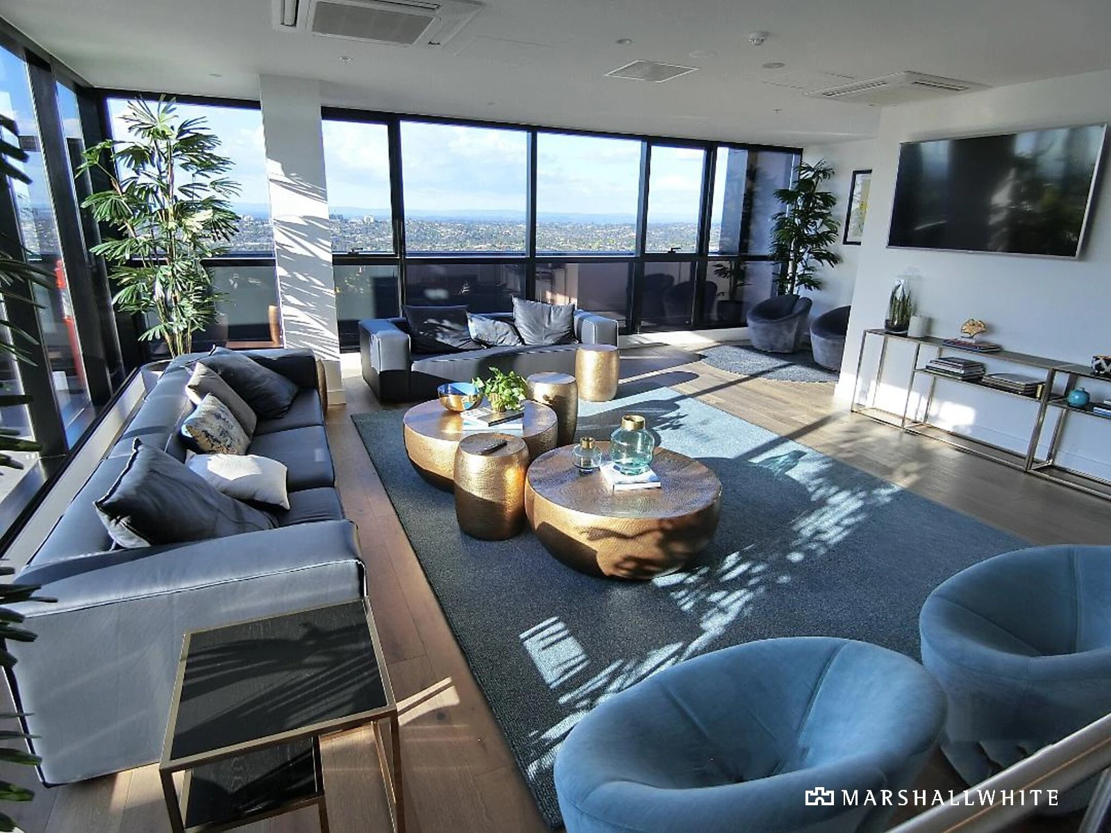 2117/850 Whitehorse Road, Box Hill, VIC