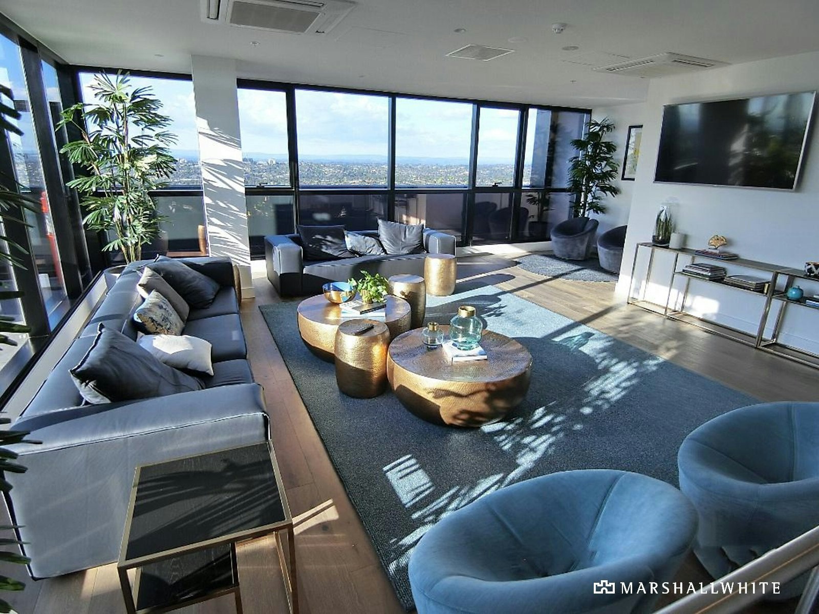 2117/850 Whitehorse Road, Box Hill, VIC