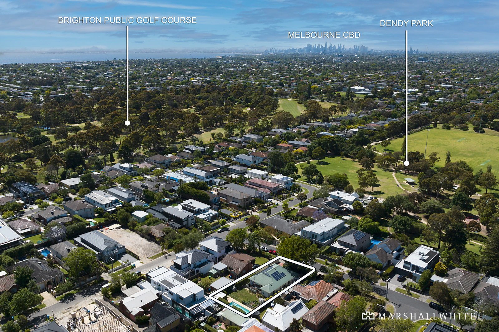 23 Sunlight Crescent, Brighton East, VIC