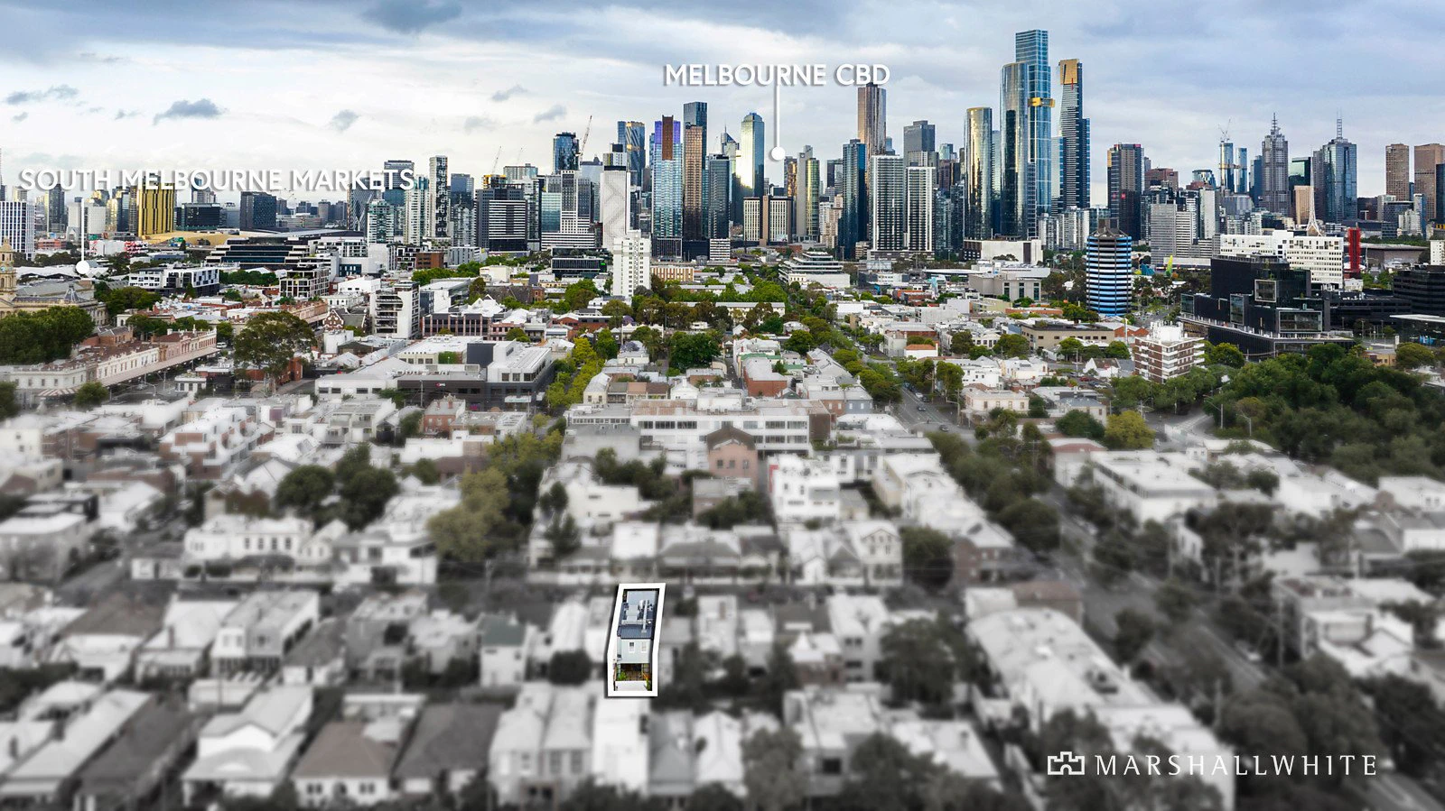 123 Napier Street, South Melbourne, VIC
