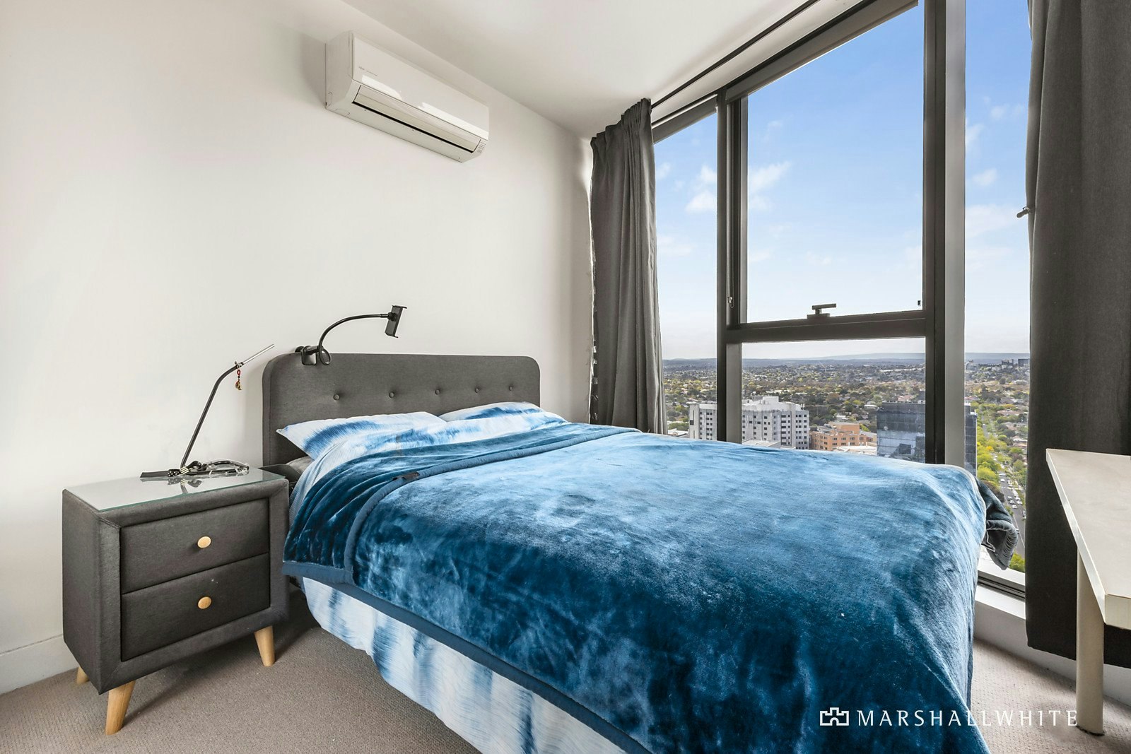2117/850 Whitehorse Road, Box Hill, VIC