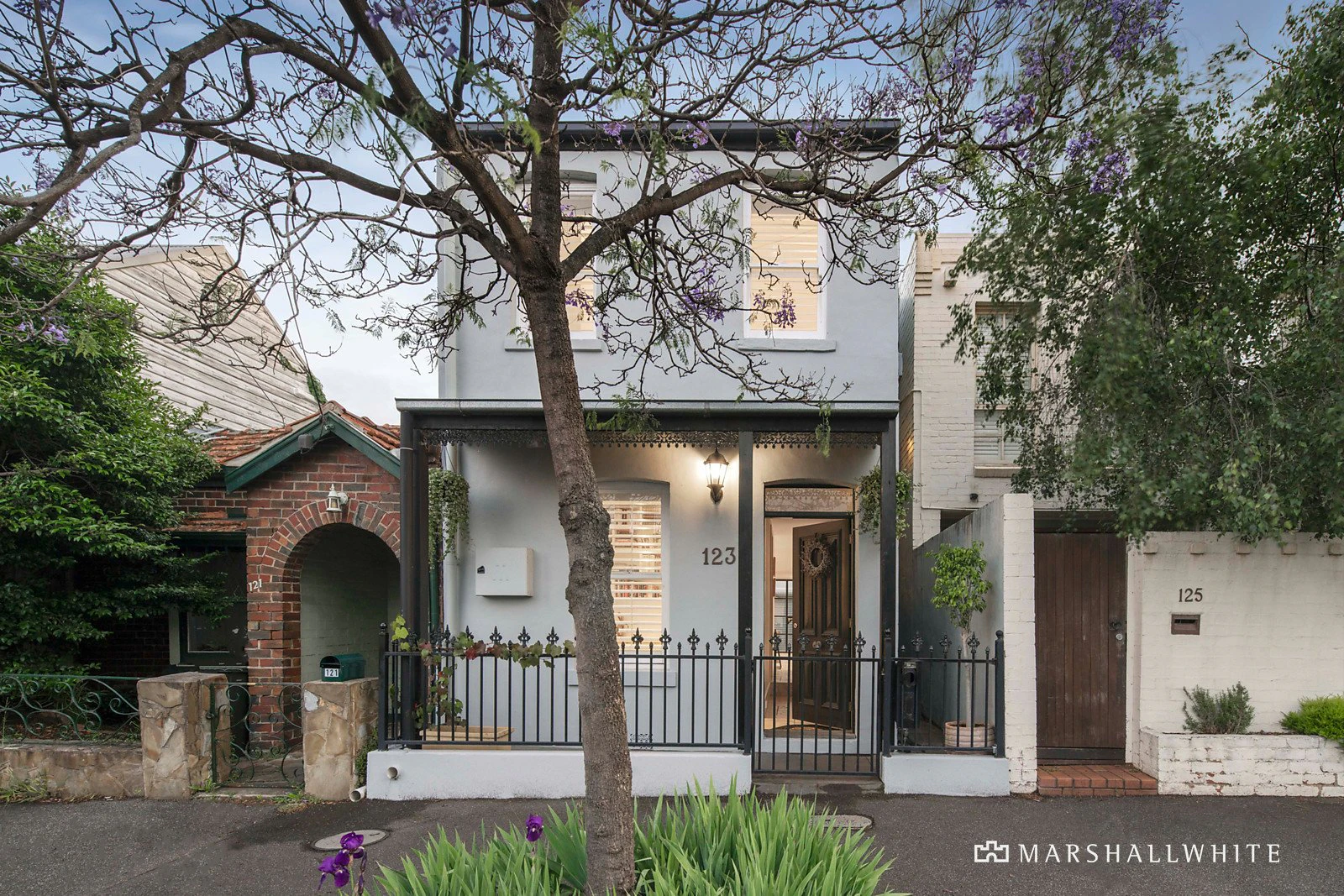 123 Napier Street, South Melbourne, VIC