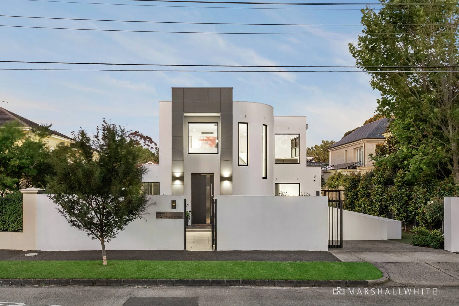 3 Wilson Street, Brighton, VIC