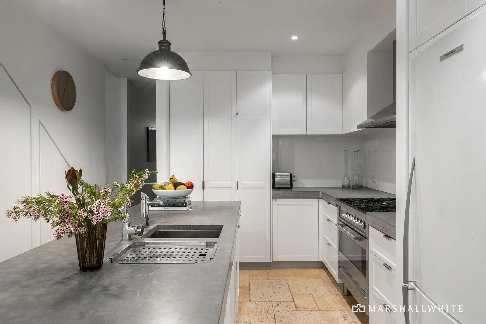 123 Napier Street, South Melbourne, VIC