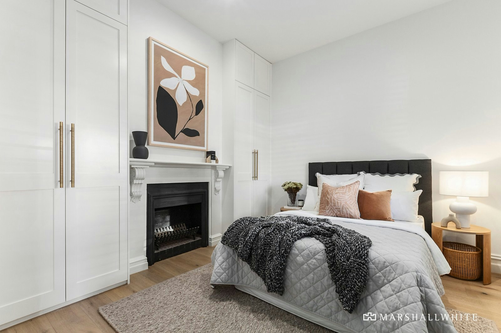 4 Faussett Street, Albert Park, VIC