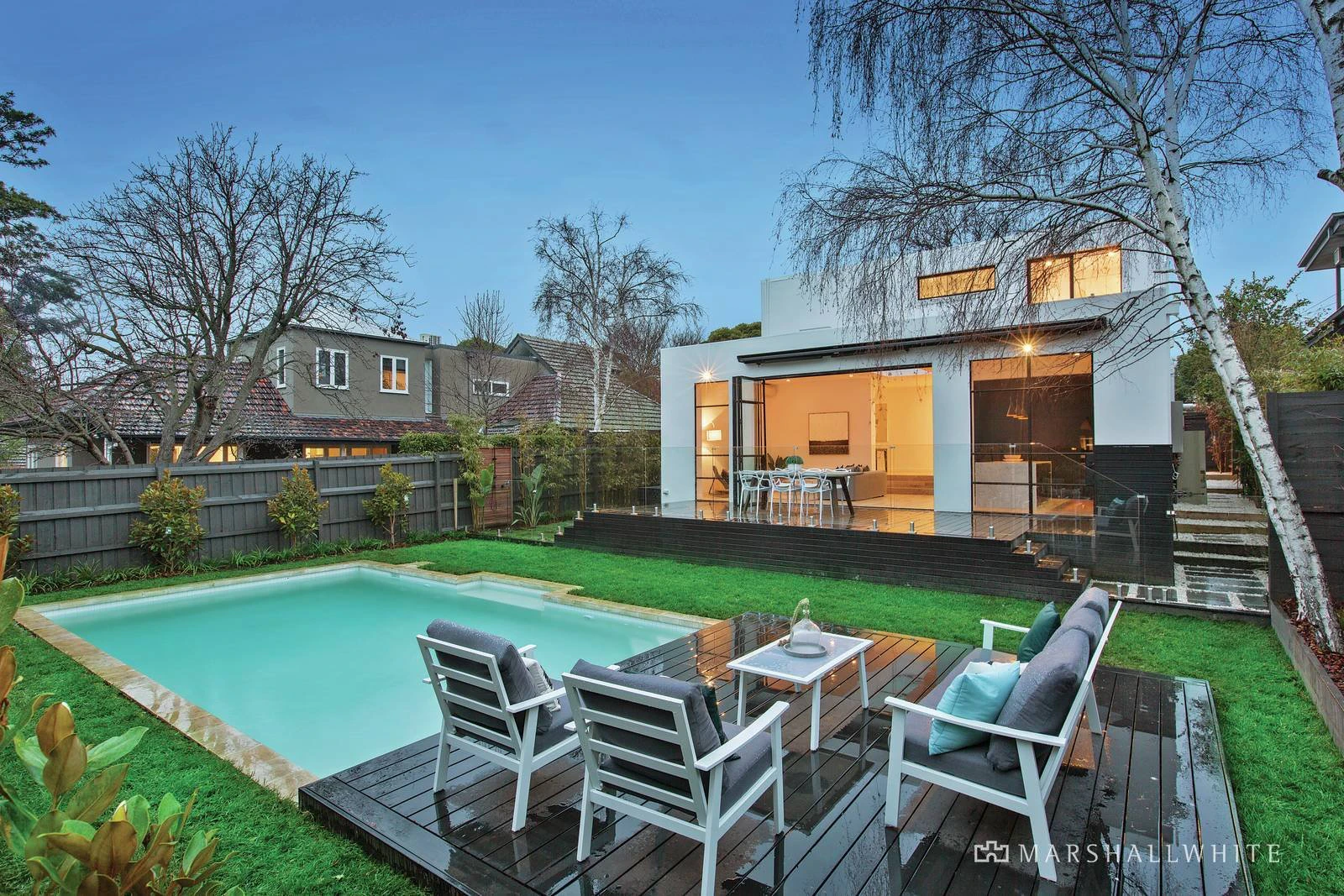 31 Shasta Avenue, Brighton East, VIC