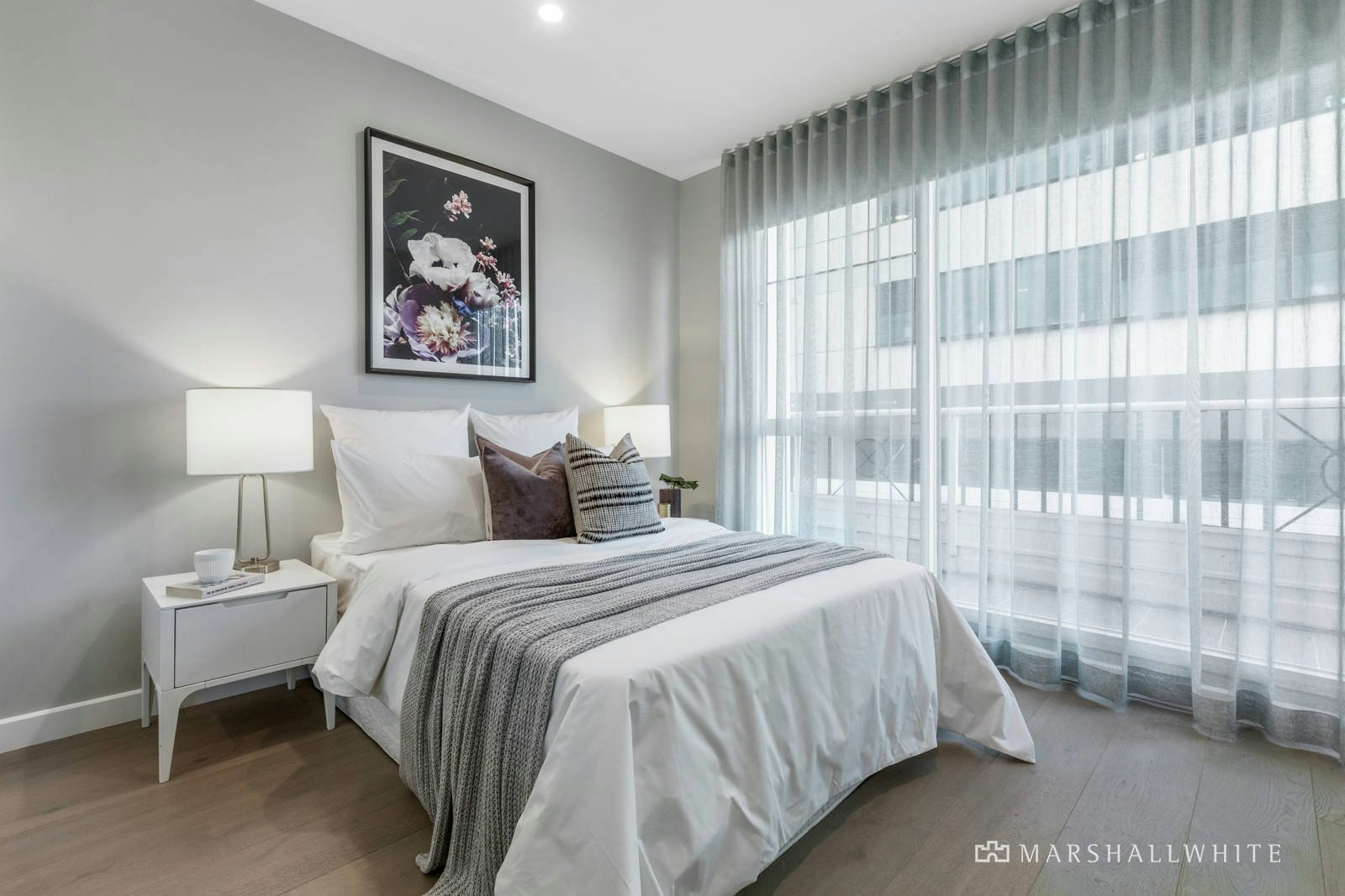 504/82 Queens Road, Melbourne, VIC