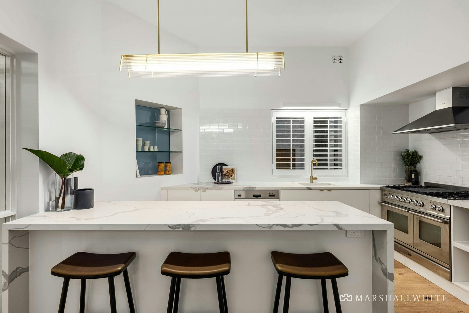 2/1 Marne Street, South Yarra, VIC