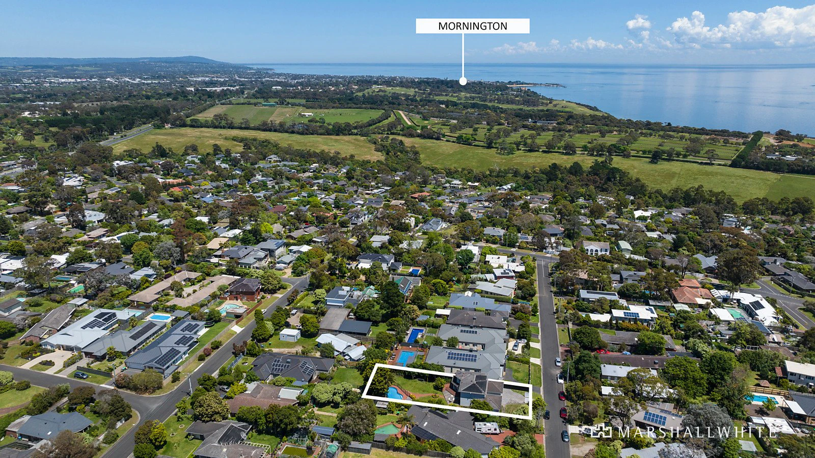 14 Dolphin Street, Mount Eliza, VIC