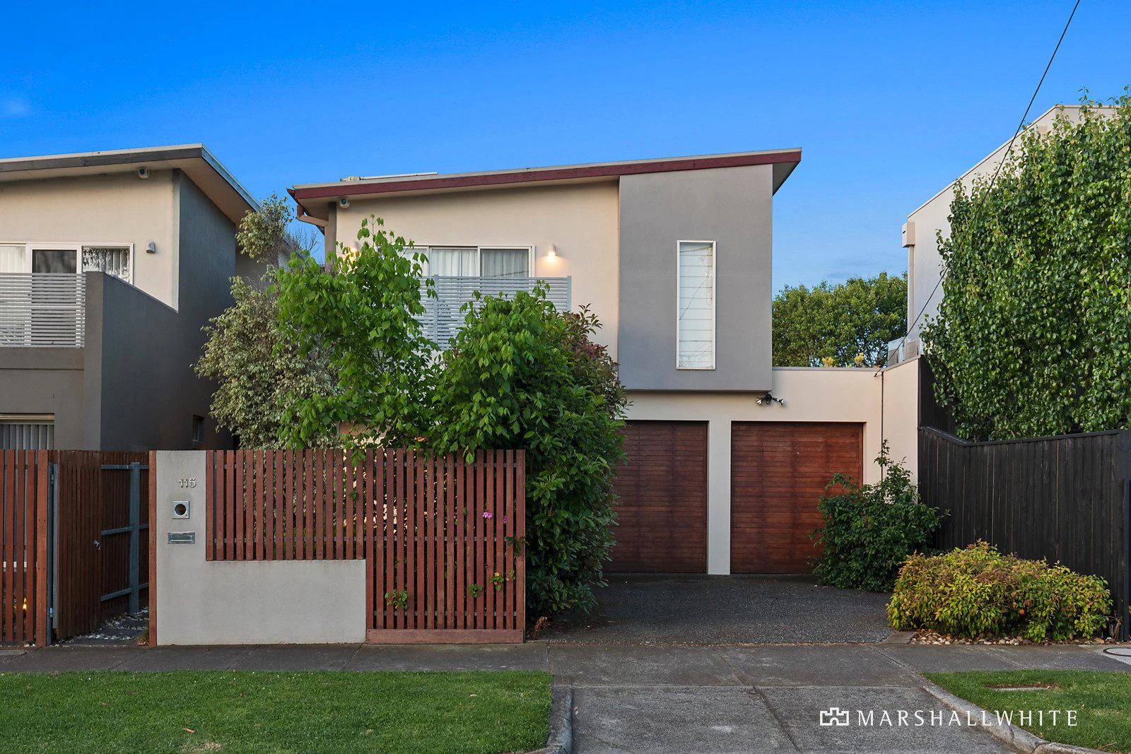 115 Ludstone Street, Hampton, VIC