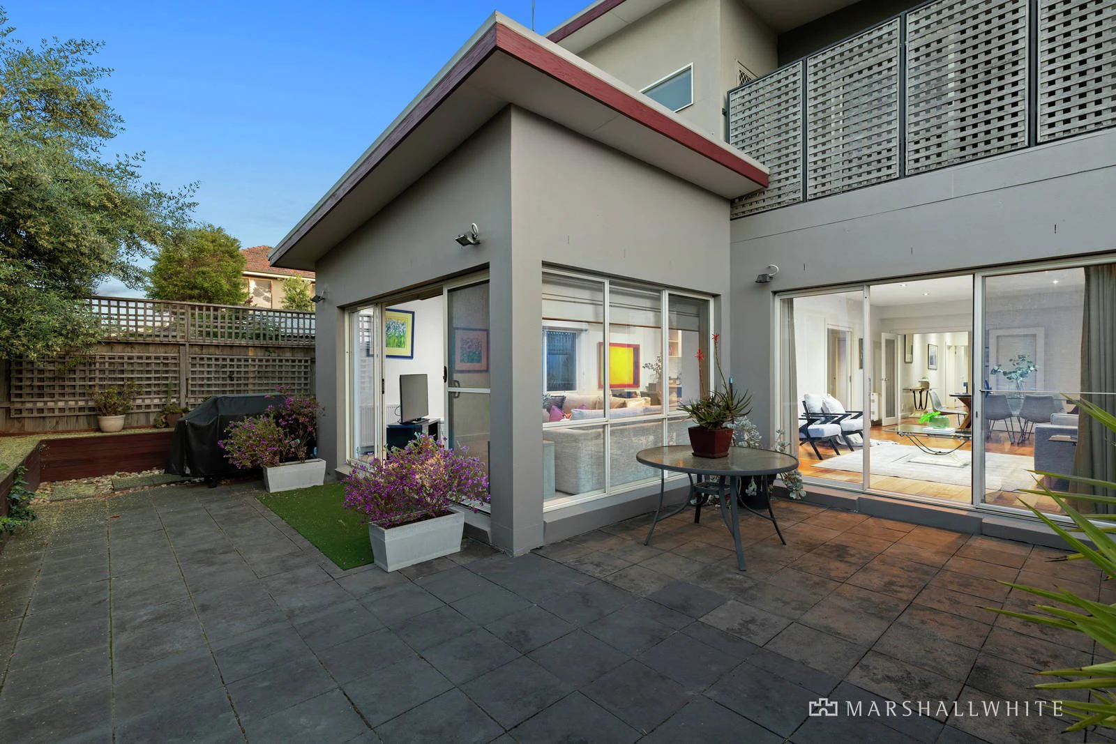 115 Ludstone Street, Hampton, VIC